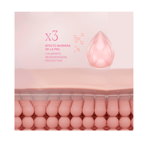 Crema Facial Calmante Almendra Weleda 30ml | Más Pañales