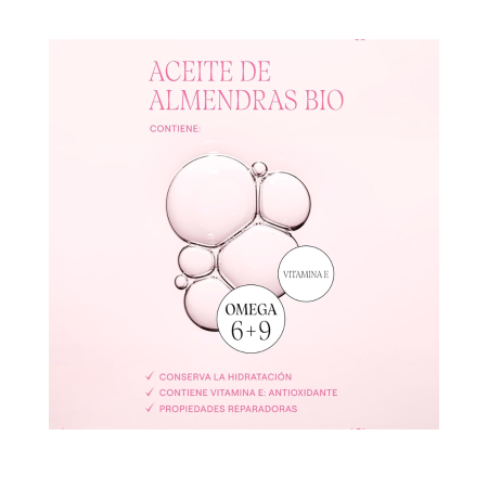 Crema Facial Calmante Almendra Weleda 30ml | Más Pañales