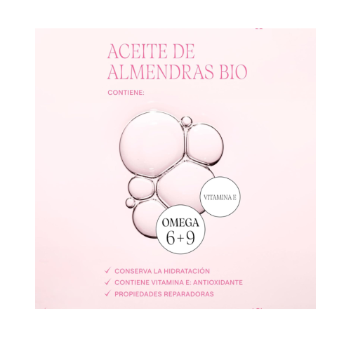 Crema Facial Calmante Almendra Weleda 30ml | Más Pañales