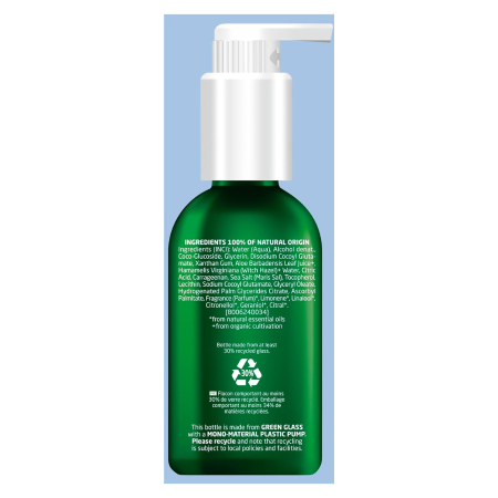 Gel Limpiador Refrescante Weleda 150 ml | Más Pañales