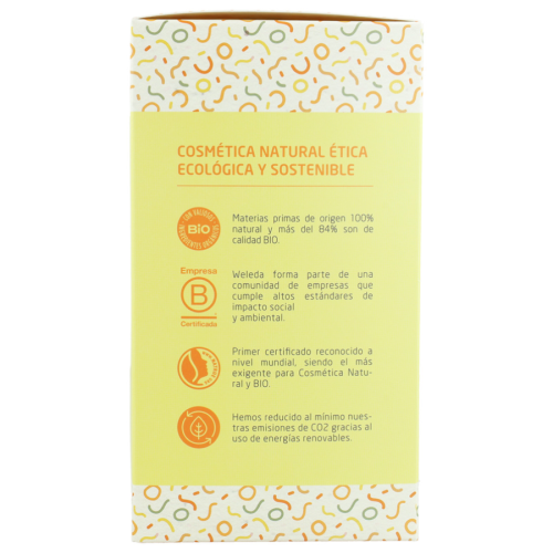 Set Baño Bebé Weleda - Productos Naturales | Más Pañales