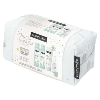 Neceser de tela Baby Care...