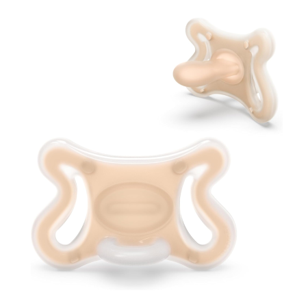 Chupete Recién Nacido Zero Zero Suavinex | Más Pañales