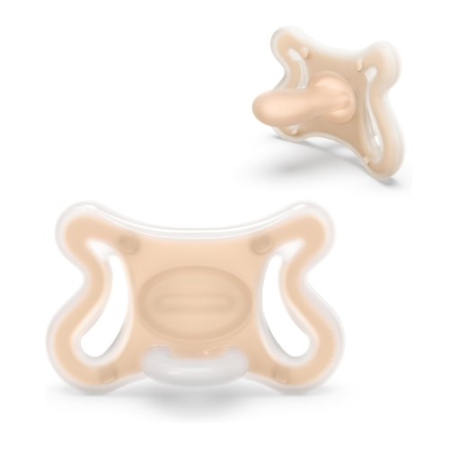 Chupete Recién Nacido Zero Zero Suavinex | Más Pañales