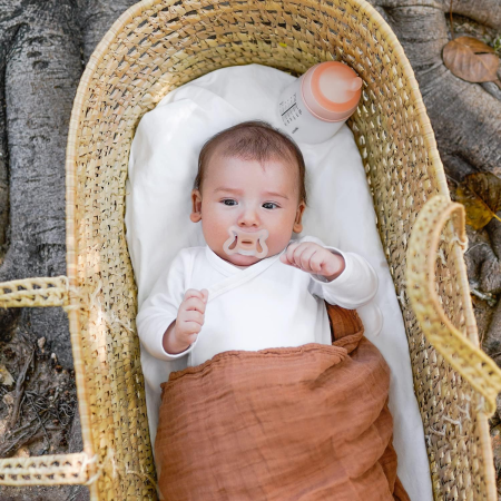 Chupete Recién Nacido Zero Zero Suavinex | Más Pañales