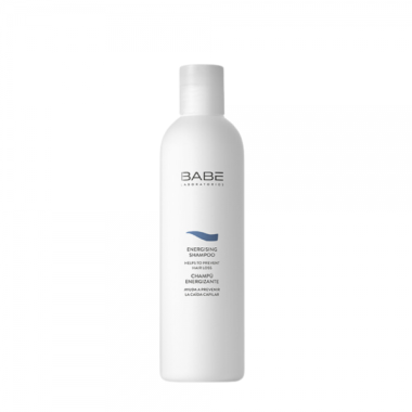Champú energizante 250 ml ....