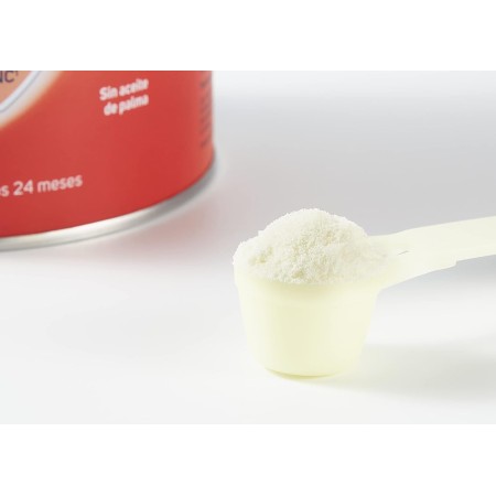 Leche de crecimiento desde los 24 meses Nidina...