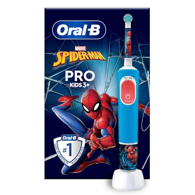 Cepillo de dientes...