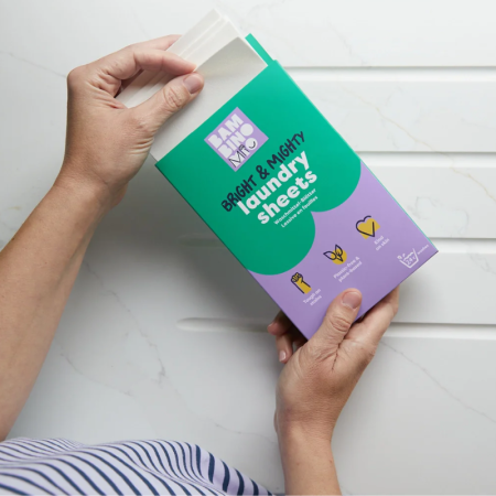 Desinfectante Natural Bambino Mio 750gr | Más Pañales