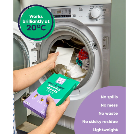 Desinfectante Natural Bambino Mio 750gr | Más Pañales