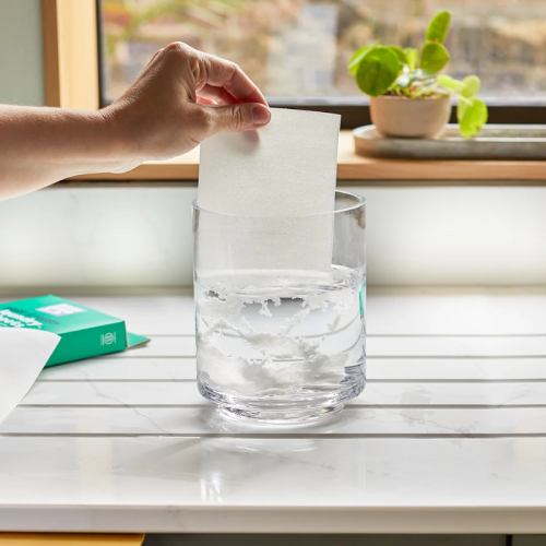 Desinfectante Natural Bambino Mio 750gr | Más Pañales