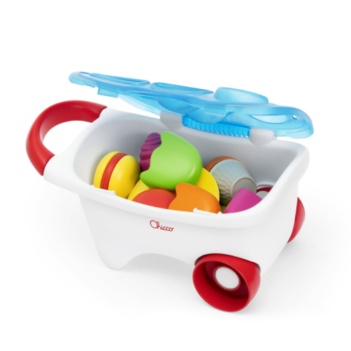 Carrito de Helados Chicco | Más Pañales