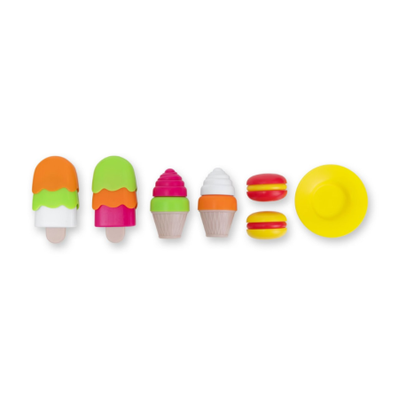 Carrito de Helados Chicco | Más Pañales