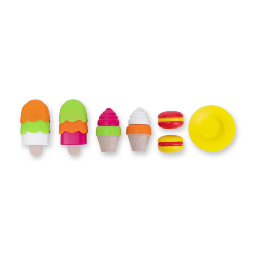 Carrito de Helados Chicco | Más Pañales