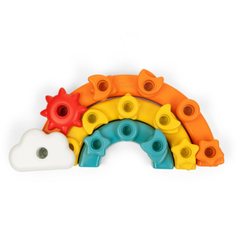 Arcoiris Multiactividades Chicco | Más Pañales