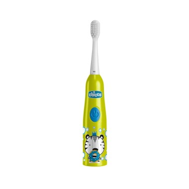 Cepillo dental eléctrico...