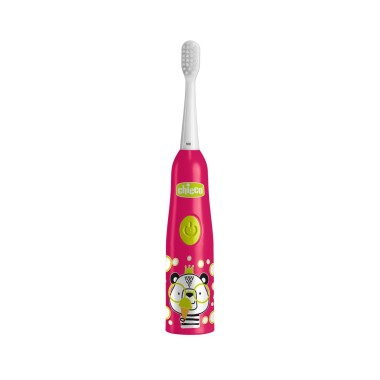 Cepillo dental eléctrico...