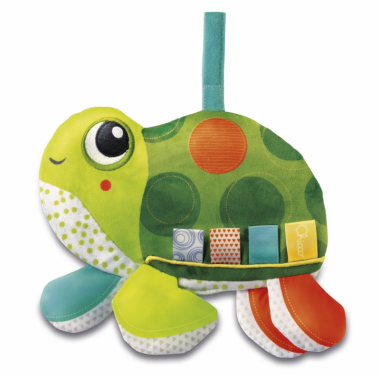 Mi Primera Tortuga con...
