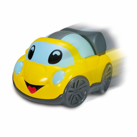 Racing Friends. Chicco | Más Pañales