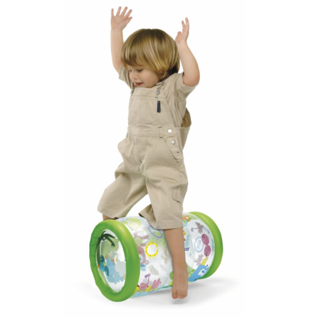 Musical Roller. Chicco | Más Pañales