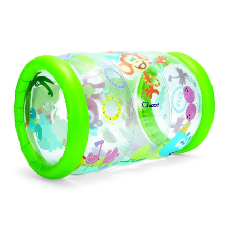 Musical Roller. Chicco | Más Pañales