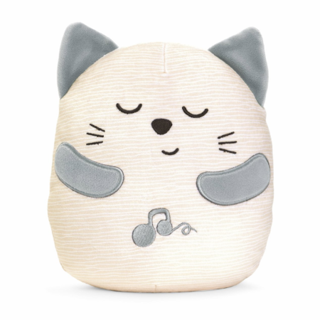 Gatito Ronroneador. Chicco