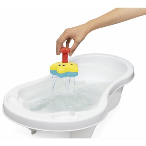 Estrella de mar giratoria Chicco | Más Pañales