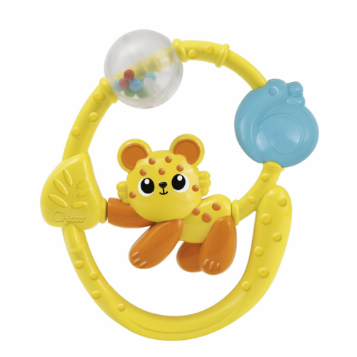 Juguete Chicco Amigo de la Selva | Más Pañales