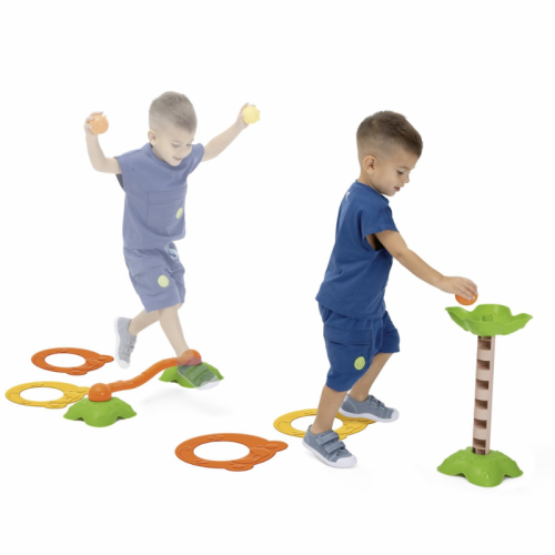 My First Moves Kit. Chicco | Más Pañales