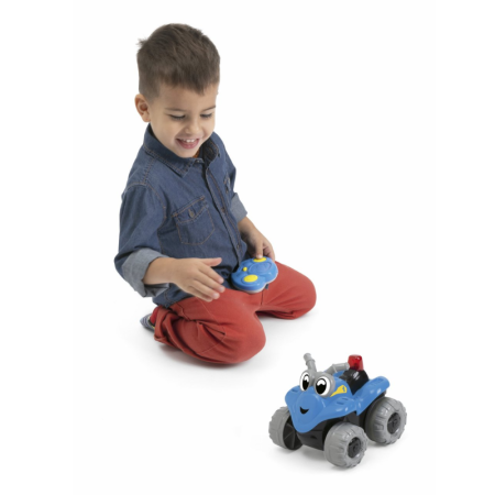 Quad RC Chicco para bebés | Más Pañales