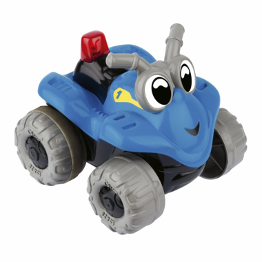 Quad RC. Chicco