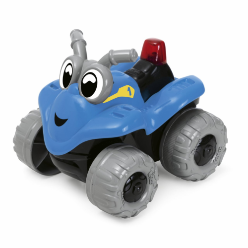 Quad RC Chicco para bebés | Más Pañales