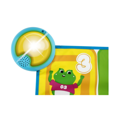 Alfombra Musical Party Playmat Chicco | Más Pañales