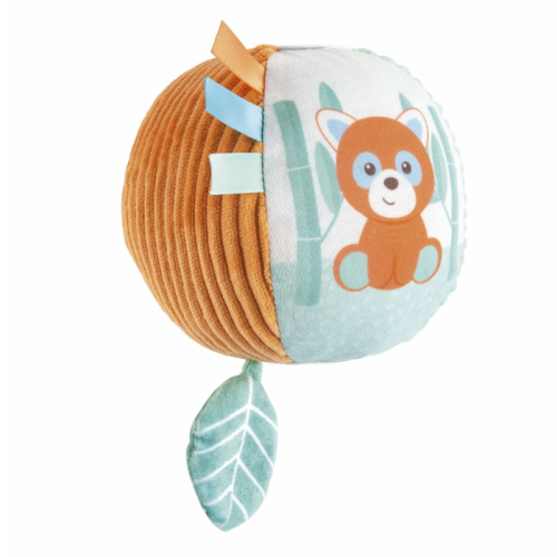 Pelota My Sweet Doudou Sensorial Chicco |Mas Pañales