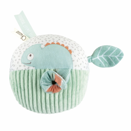 Pelota My Sweet Doudou Sensorial Chicco |Mas Pañales