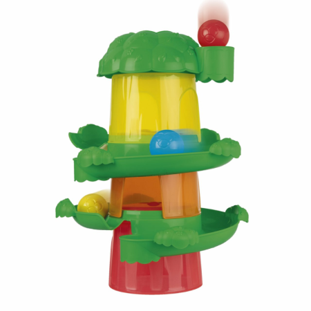 Casita del Árbol 2 en 1 Chicco | Comprar Online en Más Pañales
