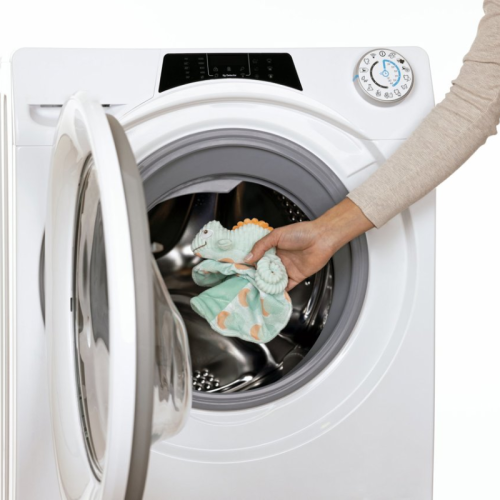 Doudou Camaleón Chicco al Mejor Precio | Mas Pañales