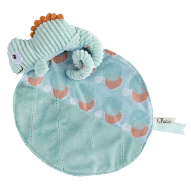 Camaleón Doudou. Chicco