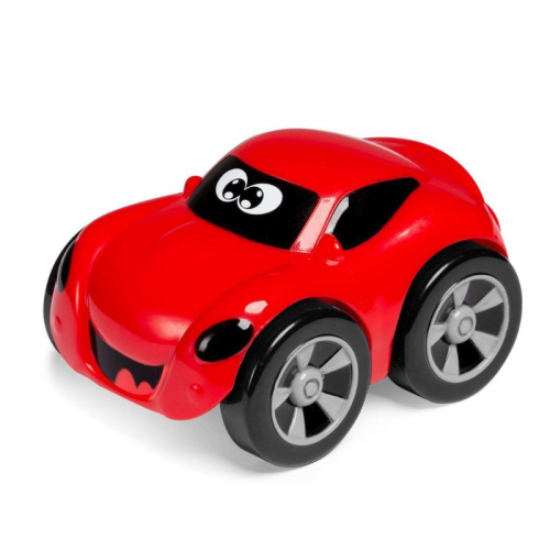 Alfombra de Juegos Electrónica Mini Turbo Touch Chicco | Más Pañales