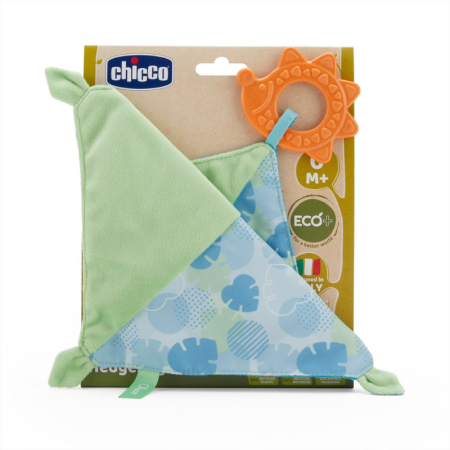 Mantita de Apego Eco+. Chicco | Más Pañales