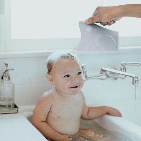 Jarra de Aclarado Olmitos – Baño sin lágrimas | Más Pañales