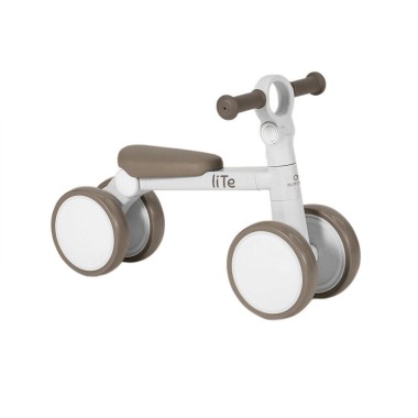 Bicicleta de paseo Lite....