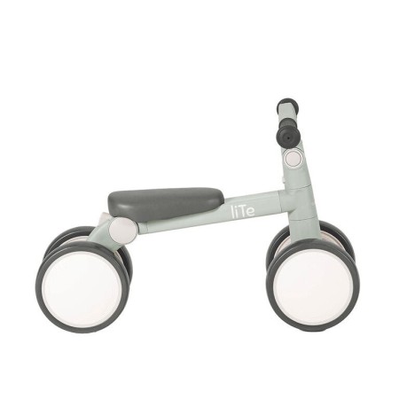 Bicicleta de Paseo Lite Olmitos Sin Pedales Bebé Equilibrio