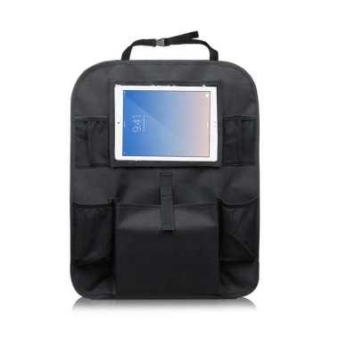 Organizador Coche Tablet....