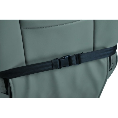 Adaptador Cinturón Embarazada Olmitos | Seguridad en el Coche