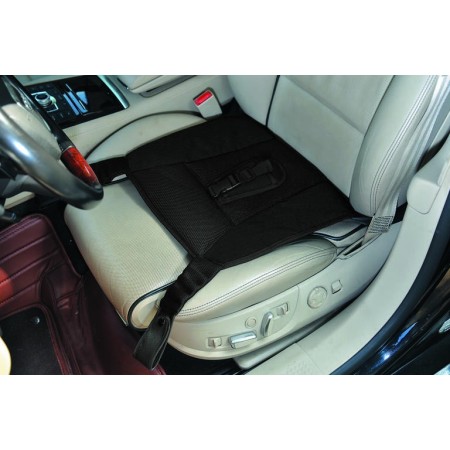Adaptador Cinturón Embarazada Olmitos | Seguridad en el Coche