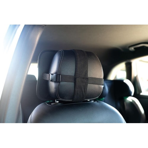 Funda de Tablet para Coche Olmitos | Comodidad y Seguridad en Viaje