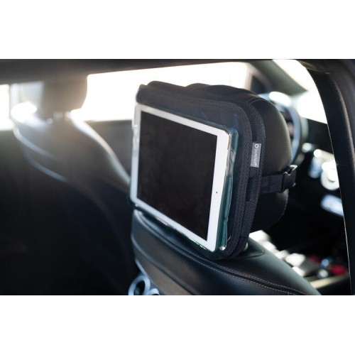 Funda de Tablet para Coche Olmitos | Comodidad y Seguridad en Viaje