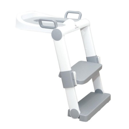 Adaptador WC Escalera Olmitos | +36 meses | Más Pañales