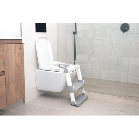 Adaptador WC Escalera Olmitos | +36 meses | Más Pañales